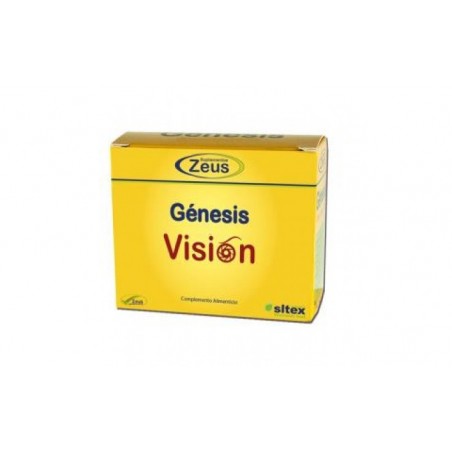 Comprar GENESIS VISION 10caps. gênese+10caps. visão