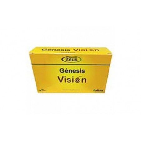 Comprar GENESIS VISION 30caps gênese 30caps visão