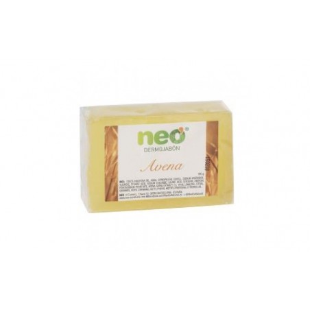 Comprar DERMO SOAP NEO farinha de aveia 100gr.