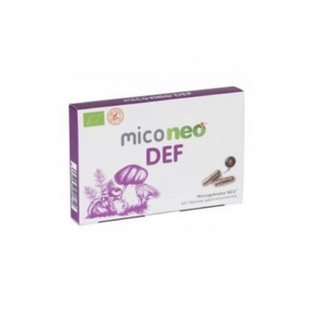 Comprar MICO NEO DEF 60cap.