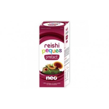 Comprar REISHI PEQUES PROTEGER NEO 150ml.