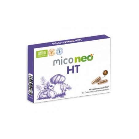 Comprar MICO NEO HT 60cap.