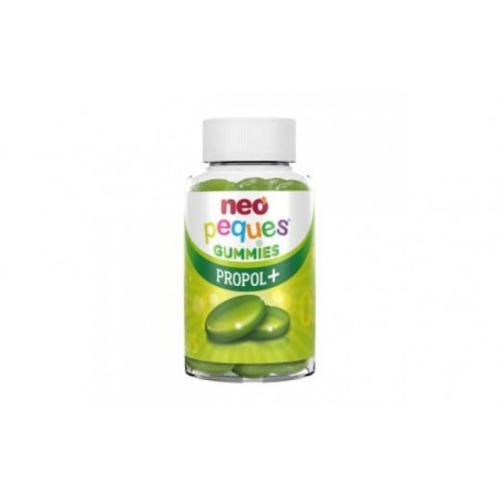 Comprar NEO PEQUES GUMMIES propol 30gummies