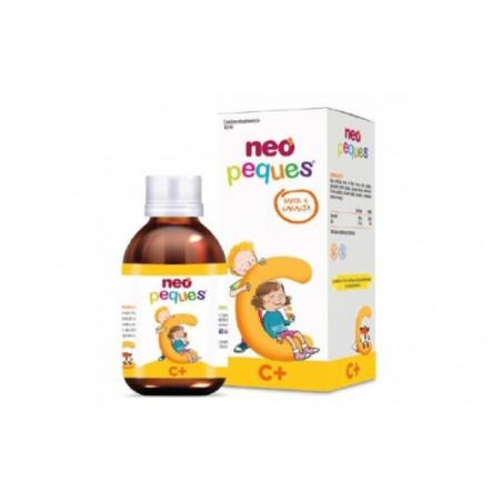 Comprar NEO PEQUES C 150ml.