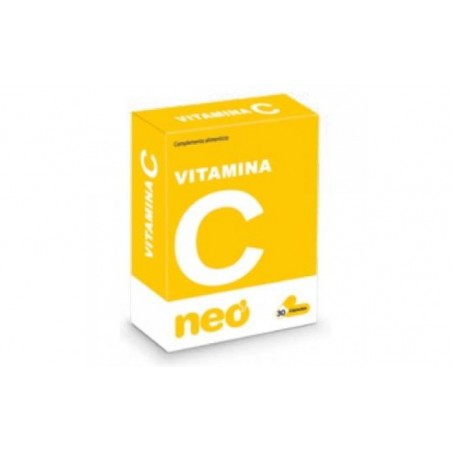 Comprar VITAMINA C NEO 30cap.