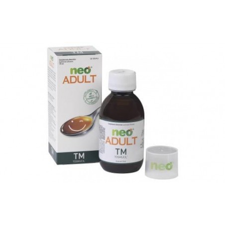 Comprar NEO ADULT TM xarope de tosmucil 150ml.