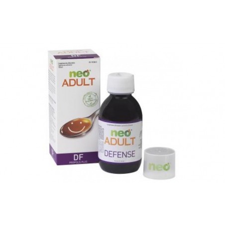 Comprar NEO Xarope de defesa ADULT DF 150ml.