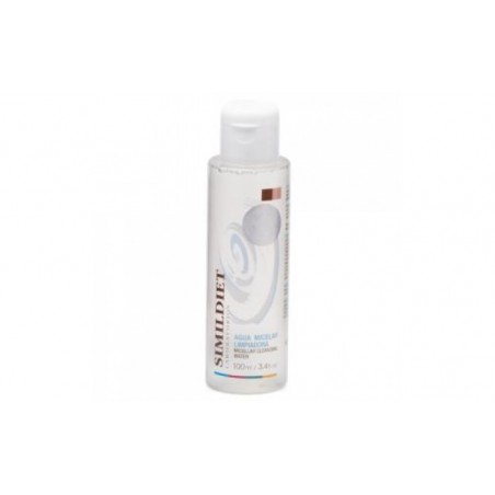 Comprar ÁGUA MICELLAR 100ml.