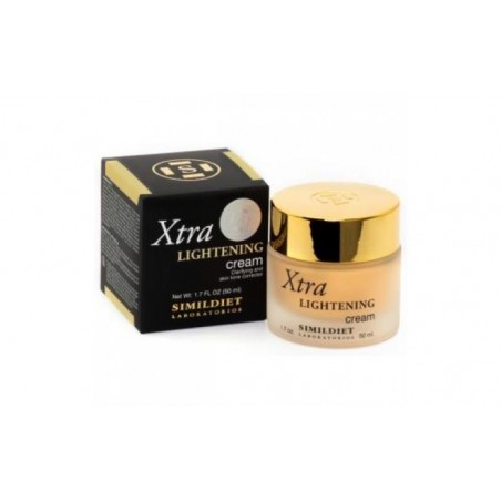 Comprar CREME DE ILUMINAÇÃO XTRA clarificante 50ml.