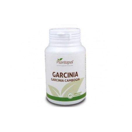 Comprar GARCINIA CAMBOGIA 60comp.