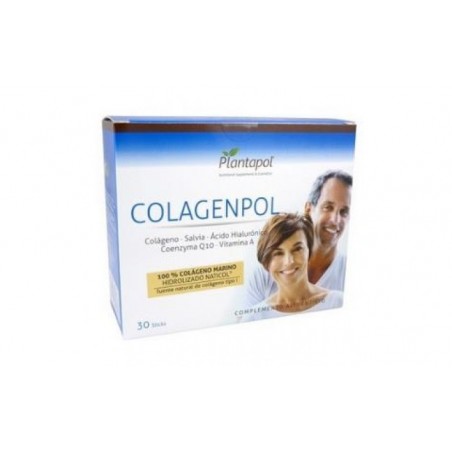 Comprar COLAGENPOL 30sticks