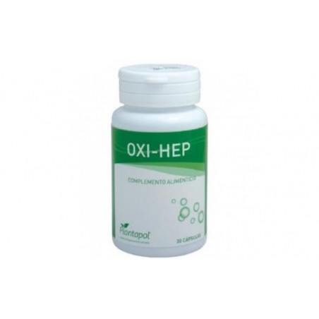 Comprar OXI-HEP 30cap.