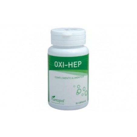 Comprar OXI-HEP 60cap.