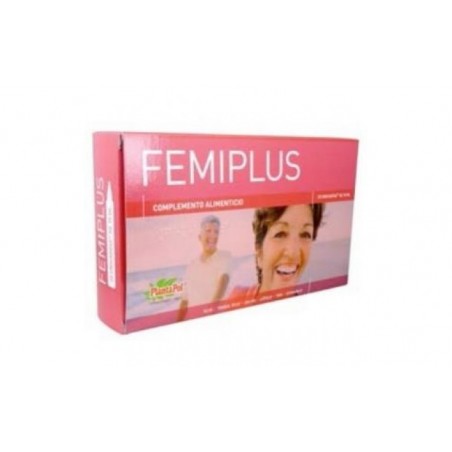 Comprar FEMIPLUS 20amp.