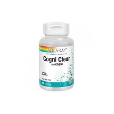 Comprar COGNI CLEAR 90cap.