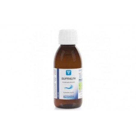 Comprar SUPRALFA (BIOALFA) (minerais e oligoelementos) 150ml.