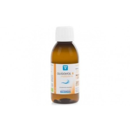 Comprar OLIGOVIOL SM-B molibdénio 150ml.