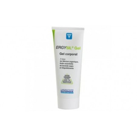 Comprar ERGYSIL GEL (silício orgânico) 75ml.