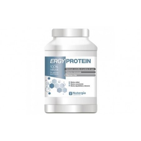 Comprar ERGYPROTEIN 1kg.