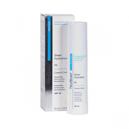 Comprar NEOSTRATA HL HIDRATAÇÃO LIGEIRA SPF 35 50 ML