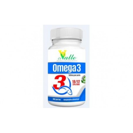 Comprar OMEGA 3 100 Pérolas