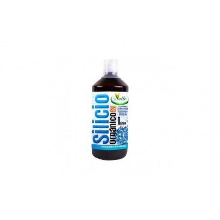 Comprar SILICON ORGÂNICO 1l.