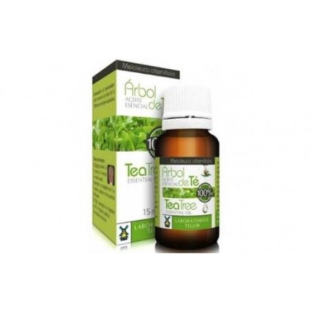 Comprar TEA TREE 15ml.