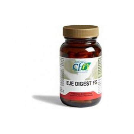 Comprar EJE DIGEST FS 60cap.