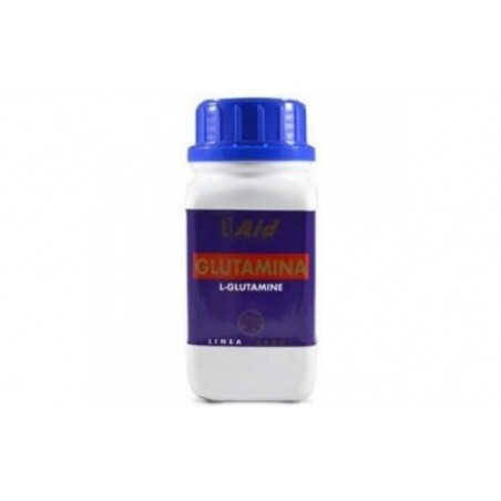 Comprar Puro pó L-GLUTAMINE 500g.