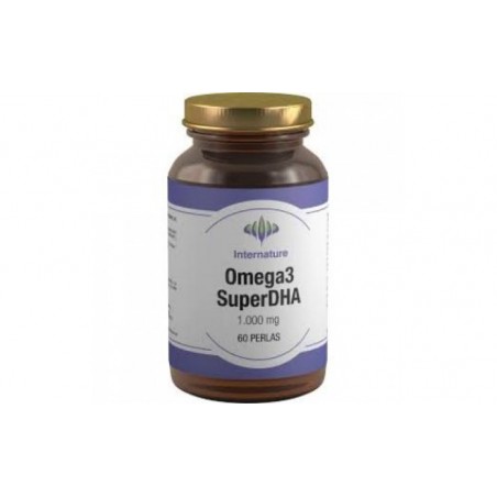 Comprar OMEGA 3 superDHA 1000mg. 60speaks