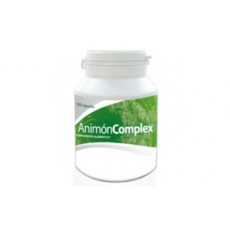 Comprar Complexo ANIMON 100cap.