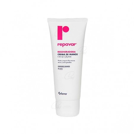 Comprar REPAVAR CREME DE MÃOS REGENERADOR 75 ML