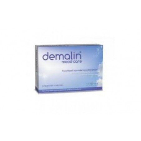 Comprar DEMALIN 60comp.