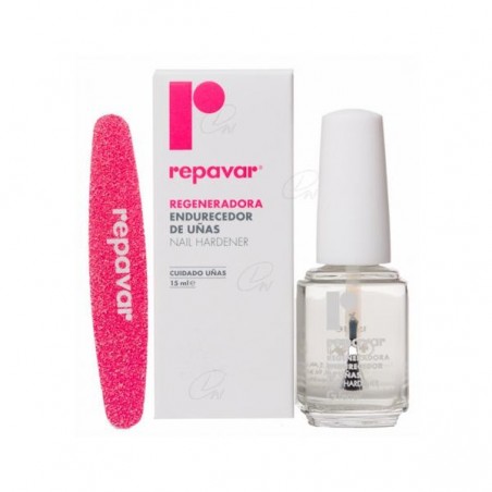 Comprar REPAVAR ENDURECEDOR REGENERATIVO DAS UNHAS