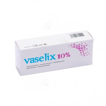 Comprar VASELIX 10 % SALICÍLICO 60 ML