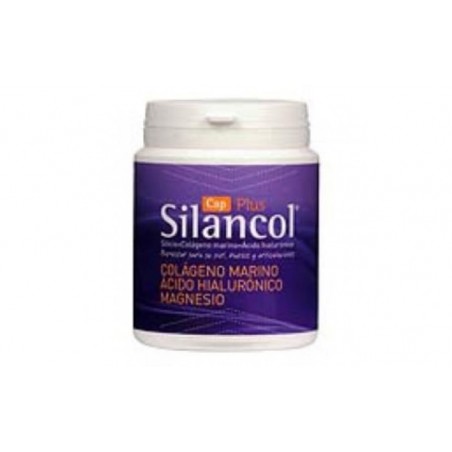 Comprar SILANCOL mais 120cap.