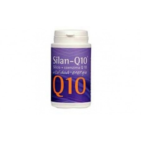 Comprar SILAN-Q10 120cap.