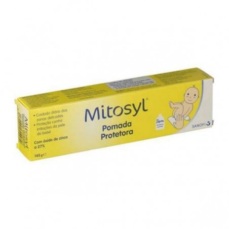 Comprar POMADA PROTETORA DE MITOSIL 145 G