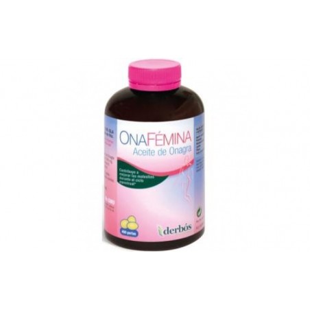 Comprar ONAFEMIN 515mg. (onagra) 450 pérolas