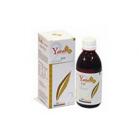 Comprar YARAVI 2 P.M EUCALYPTUS 250ml.