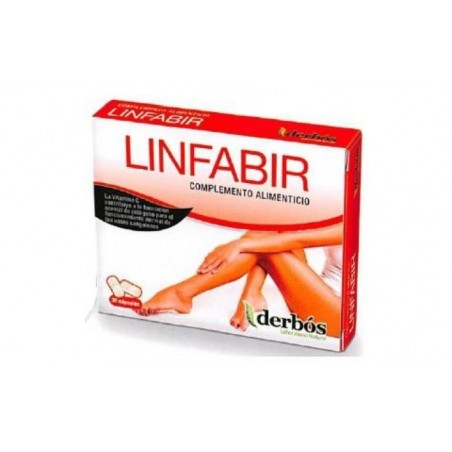 Comprar LINFABIR 30cap.