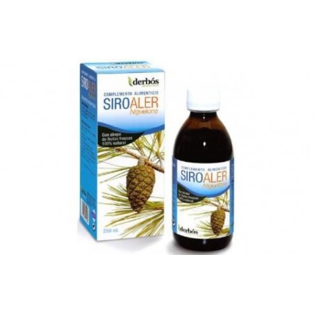 Comprar SIROALER niguelone 250ml.