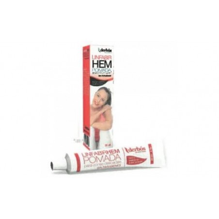 Comprar LYMPHABIR EMF OMEAL 30ml.