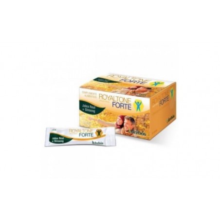 Comprar ROYALTONE forte 20sticks