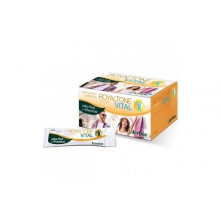 Comprar ROYALTONE vital 20sticks