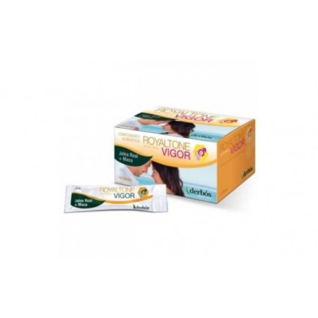 Comprar ROYALTONE vigor 20sticks