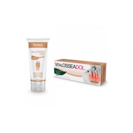 Comprar Creme VITALOSSEA DOL 200ml.