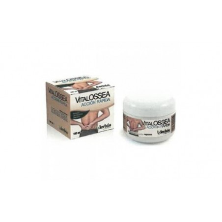 Comprar VITALOSSEA FAST ACTION 100ml.