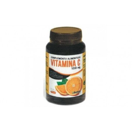 Comprar VITAMINA C 1000mg. 60cap.