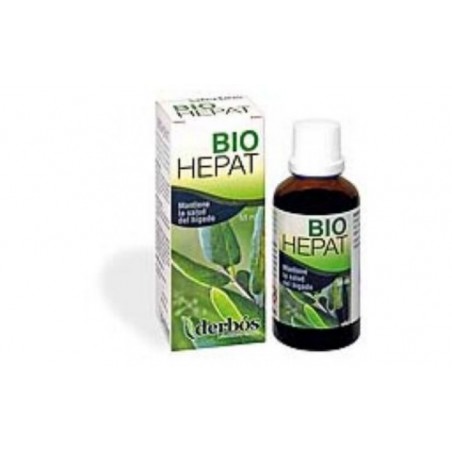 Comprar BIO HEPAT 50ml.